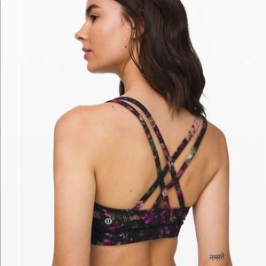 Lululemon energy sports bra 4